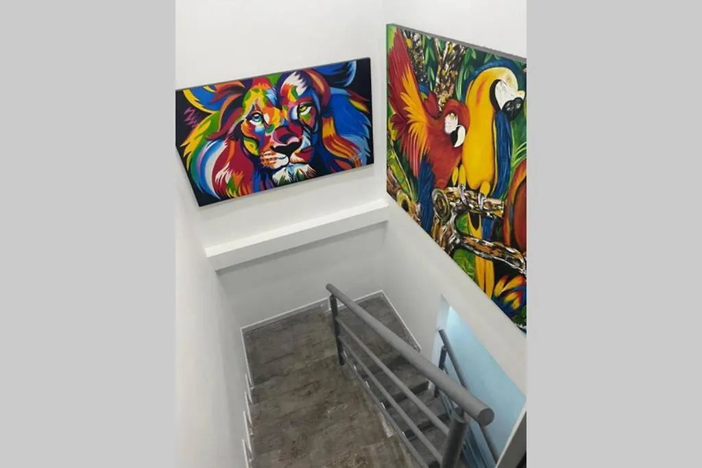 Citadela Di Aqua Penthouse 0*, San Jeronimo (Antioquia)