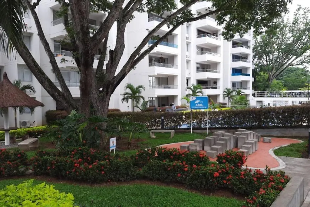 Apartment Citadela Di Aqua Penthouse Colombia