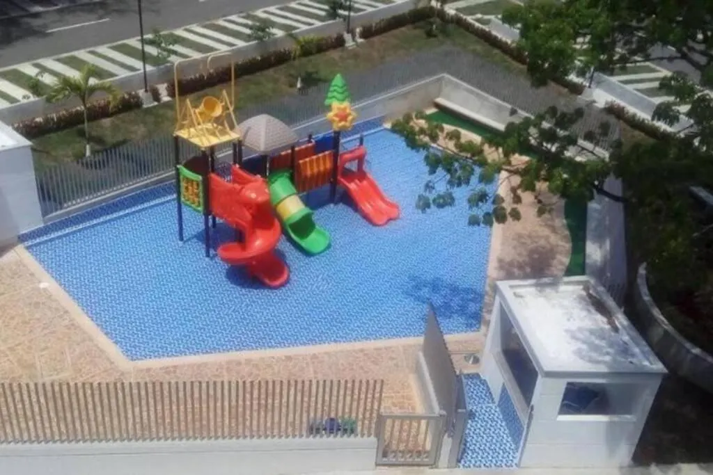 Citadela Di Aqua Penthouse 0*, San Jeronimo (Antioquia)