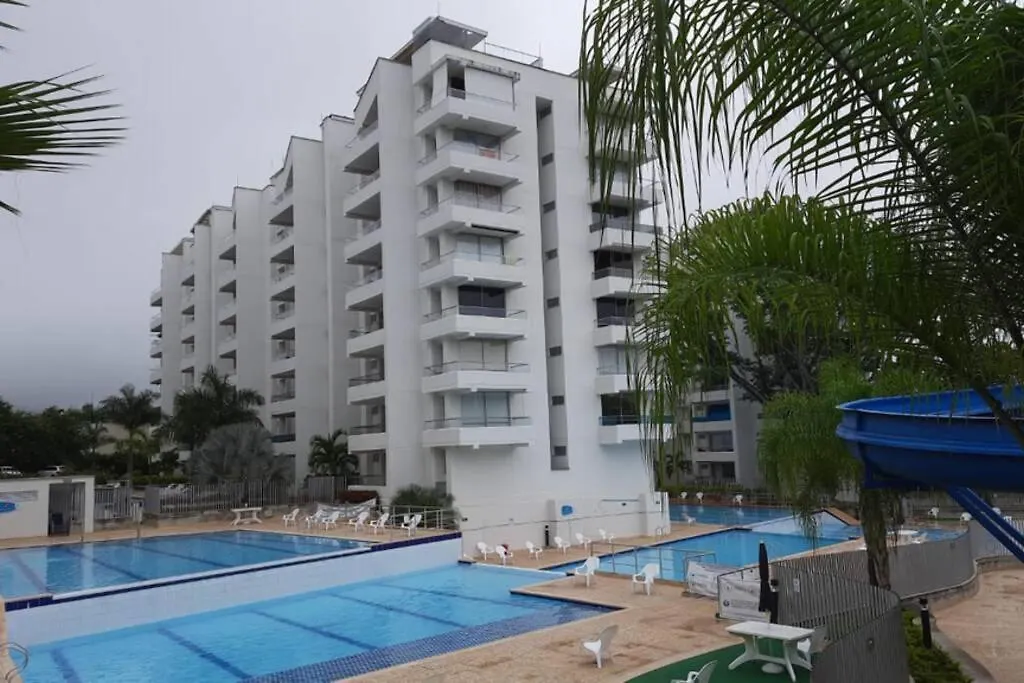 Apartment Citadela Di Aqua Penthouse