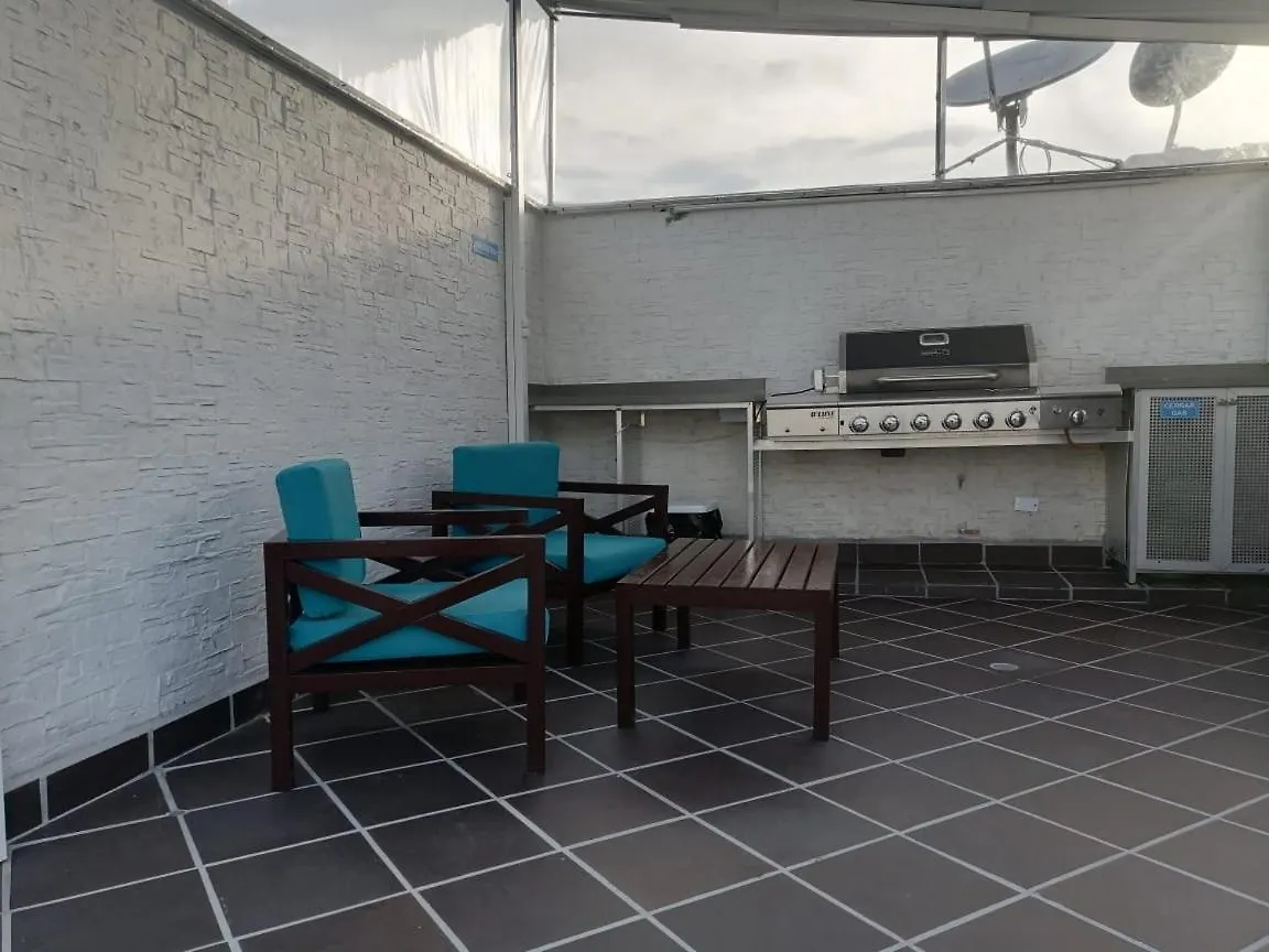 Citadela Di Aqua Penthouse 0*, San Jeronimo (Antioquia) Colombia